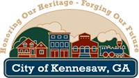 City of Kennesaw